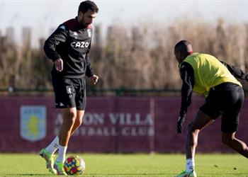 جيرارد يتحدث عن عودة تريزيجيه من الإصابة ويرفض المقارنة بـ جوارديولا