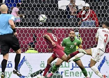 فيديو قطر يفتتح مشوار كأس العرب بفوز صعب على البحرين