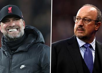 مدرب إيفرتون مواجهة ليفربول في الديربي فرصة لتصحيح الأمور