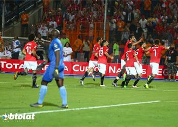 منتخب مصر يفتتح مشوار كأس العرب أمام لبنان تاريخ المواجهات يرجح كفة الفراعنة