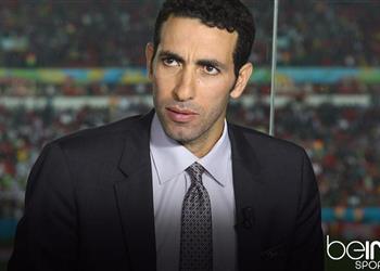 تقارير هجوم شرس ضد بي إن سبورت بعد تصريحات أبو تريكة والقناة توبخه