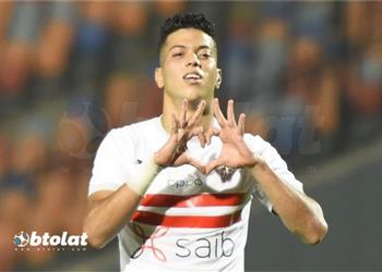 إمام عاشور عن استبعاده من منتخب مصر أنتظر فرصتي في أمم إفريقيا وخماسية الأهلي لم تؤثر علينا