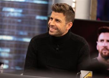 بيكيه أفضل الموت عن التوقيع لـ ريال مدريد ووجود تشافي يضع ضغط ا إضافي ا علي