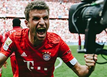 مولر ما حدث مع ليفاندوفسكي يشبه موقف ريبري في 2013 وسنرد أمام برشلونة