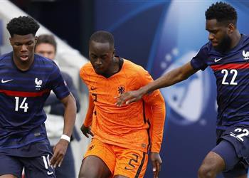 يوفنتوس يفتح الطريق أمام تشيلسي للتعاقد مع موهبة موناكو