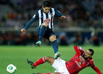 مدافع مونتيري السابق لـ بطولات مواجهة الأهلي ستختلف عن مباراة الخماسية في مونديال الأندية ووجود أجيري ميزة لنا