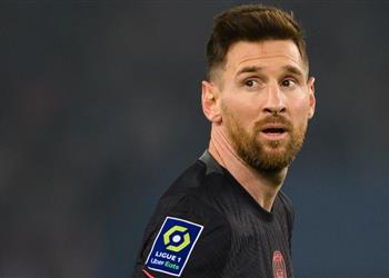 قائمة باريس سان جيرمان ضد نيس في الدوري الفرنسي انضمام ميسي وغياب 5 لاعبين