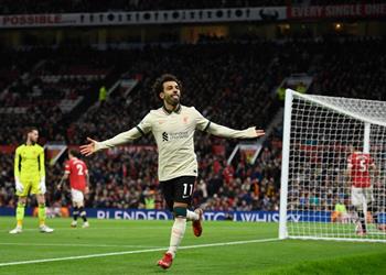 ماكمانامان عن مستقبل محمد صلاح ليفربول لا يستطيع مجابهة ريال مدريد وباريس سان جيرمان