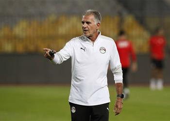 كيروش كان من المفترض أن تفوز مصر 5 أو 6 على لبنان