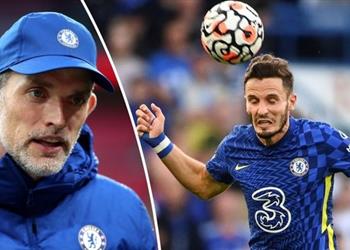 توخيل يرد على أنباء الخلاف مع إدارة تشيلسي بسبب ساؤول