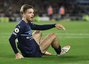 جريليش يعترف كنت قريب ا من مانشستر يونايتد ولست قلق ا مما دفعه سيتي من أجلي