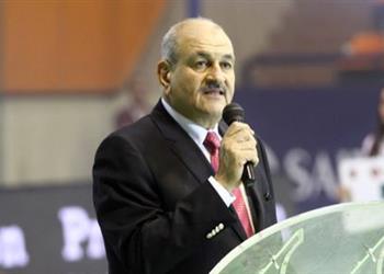 خاص نائب رئيس الاتحاد الإفريقي لليد يوضح عبر بطولات حقيقة تأجيل كأس الأمم