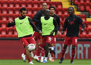 وسط ترقب ليفربول تقارير توضح إمكانية إلغاء أمم إفريقيا بسبب متحور أوميكرون