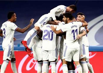 تشكيل ريال مدريد أمام أتلتيك بلباو أنشيلوتي ي جري تغيير ا دفاعي ا