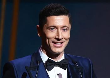 ليفاندوفسكي ي بلغ وكيل أعماله برغبته في مغادرة بايرن ميونخ وي حدد وجهته الم قبلة