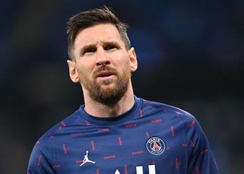 تشكيل باريس سان جيرمان أمام نيس دوناروما وميسي أساسيان