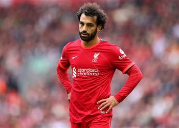 تشكيل ليفربول أمام إيفرتون في الدوري الإنجليزي