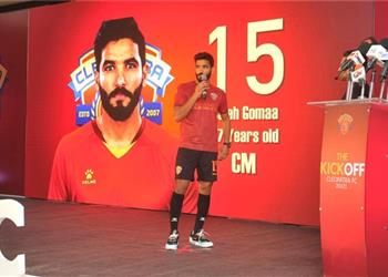 صالح جمعة رفضت شكوى الأهلي بعد رحيلي وموسيماني أراد استمراري