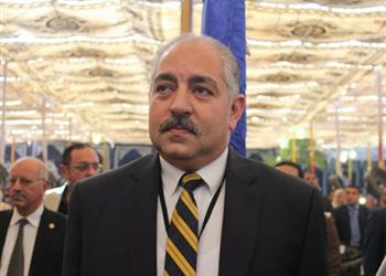 الأهلي العامري فاروق سيطعن على قرار اللجنة الأولمبية