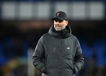 كلوب منحنا إيفرتون هدف ا بلا سبب وسأستمتع بالمباراة في وقت لاحق