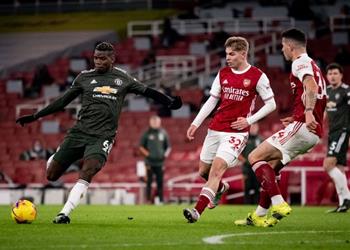 مواعيد مباريات اليوم الخميس 2 12 2021 والقنوات الناقلة قمة إنجليزية بين مانشستر يونايتد وآرسنال