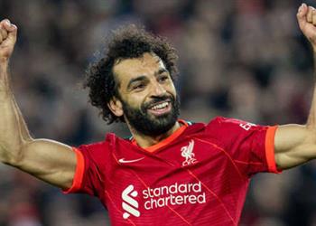 لوفرين يسخر من ترتيب محمد صلاح في الكرة الذهبية