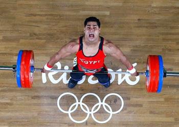 رسمي ا الاتحاد الدولي لرفع الأثقال يعلن رفع الإيقاف عن مصر
