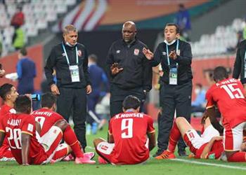 موسيماني فعلت ما لم يحققه أي مدرب آخر ولماذا لا نطمع في نهائي مونديال الأندية