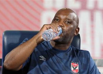 موسيماني محمد صلاح كان الأحق بالكرة الذهبية ولم يفز بها لأنه إفريقي