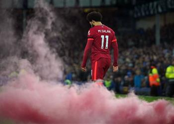 إيان راش ترتيب محمد صلاح في الكرة الذهبية مزحة ومصر قد تكون السبب