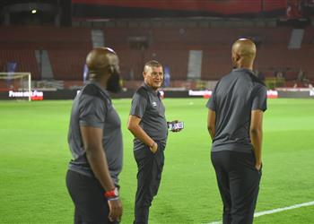 حوار كيفين جونسون رحلت عن الأهلي قبل أن نؤذي بعضنا ولدي رسالتين للخطيب والجماهير