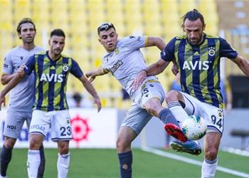 بمشاركة كريم حافظ وبواليا مالاتيا يفوز على أخيسار بثلاثية في كأس تركيا