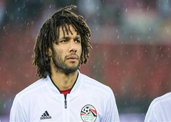 تقارير سعودية اتحاد جدة يدخل في مفاوضات لضم محمد النني