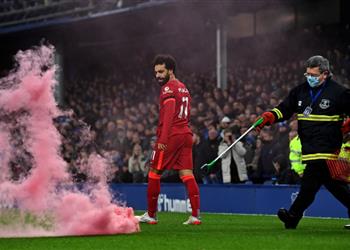 لاعب تشيلسي السابق ستعاني من كوابيس قبل وبعد اللعب أمام محمد صلاح