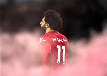 إندبندنت هل يستطيع أحد التفوق على محمد صلاح في سباق أفضل لاعب بالدوري الإنجليزي