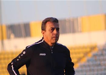 الإسماعيلي ينعي أدهم السلحدار ويعلن الحداد 3 أيام