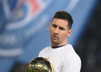 فالدانو عن فوز ميسي بالكرة الذهبية رونالدو وهالاند ليسا مثله ويجب ألا نخدع أنفسنا
