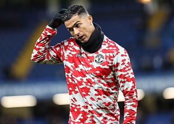 كليبرسون يجب على رونالدو تغيير طريقة لعبه لمساعدة مانشستر يونايتد