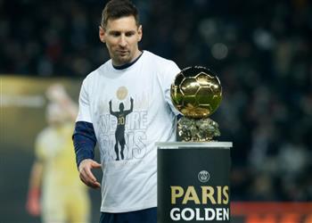 تعرف على تصويت ميسي في جائزة كوبا لأفضل لاعب شاب 2021