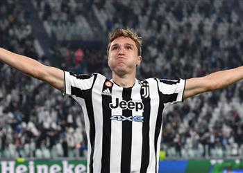 توخيل يستهدف ضم كييزا إلى تشيلسي وشرط يهدد استمراره مع يوفنتوس