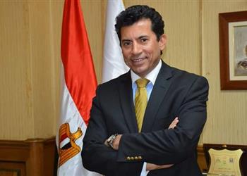 أشرف صبحي يعلق على أزمة انتخابات الأهلي واجتماعه مع مرتضى منصور