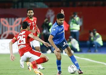 كناريا يكشف كيف استقبله محمد صلاح في منتخب مصر