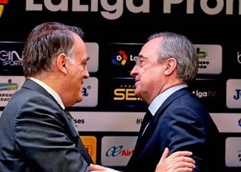 برشلونة وريال مدريد وأتلتيك بلباو ي قدمون اقتراح ا جديد ا ضد CVC والليجا ترد يدمرون الم ستقبل