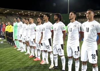 تفاصيل الاجتماع الفني لمباراة مصر والسودان وزي المنتخبين في كأس العرب