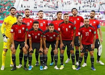 فيفا ي علن حكم مباراة مصر والسودان في كأس العرب