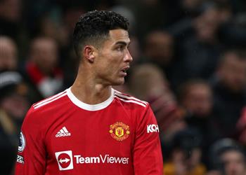 يوفنتوس يخضع لتحقيقات جديدة بشأن بيع كريستيانو رونالدو إلى مانشستر يونايتد