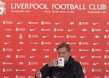 كلوب يحذر لاعبي ليفربول من ولفرهامبتون ويوضح تطورات إصابة كيتا وجوميز