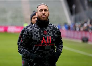 باريس سان جيرمان ي علن انتكاسة لـ راموس وتطورات إصابة نيمار