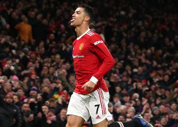 كريستيانو رونالدو بعد تخطيه 800 هدف وما زال العد مستمر ا