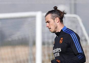 قائمة ريال مدريد لمباراة ريال سوسيداد استبعاد جاريث بيل
